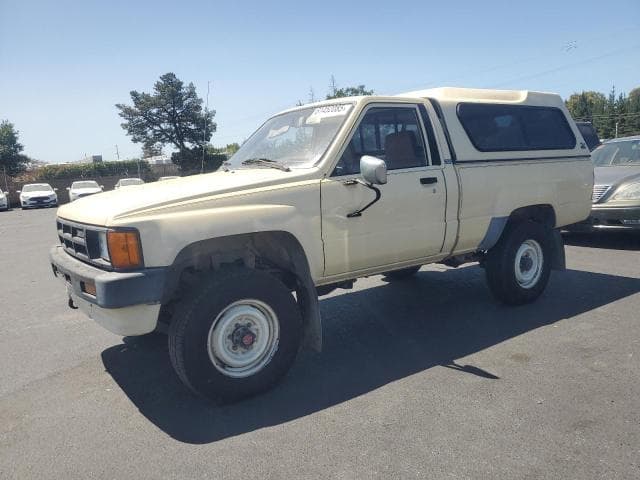TOYOTA ALL OTHER