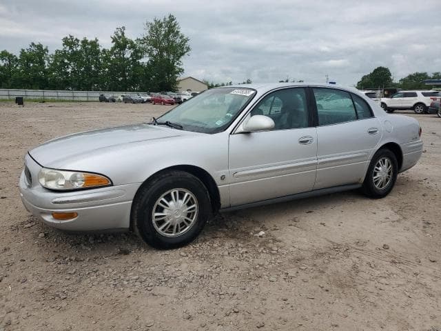 BUICK LESABRE