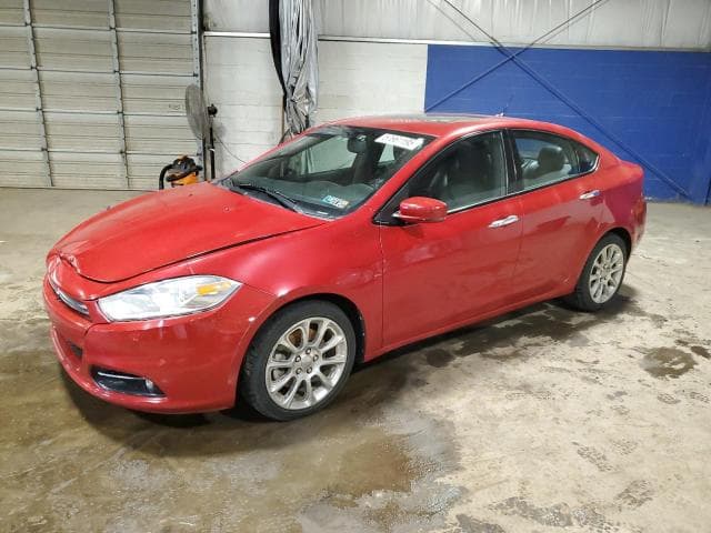 DODGE DART