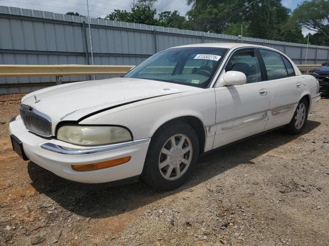 BUICK PARK AVE