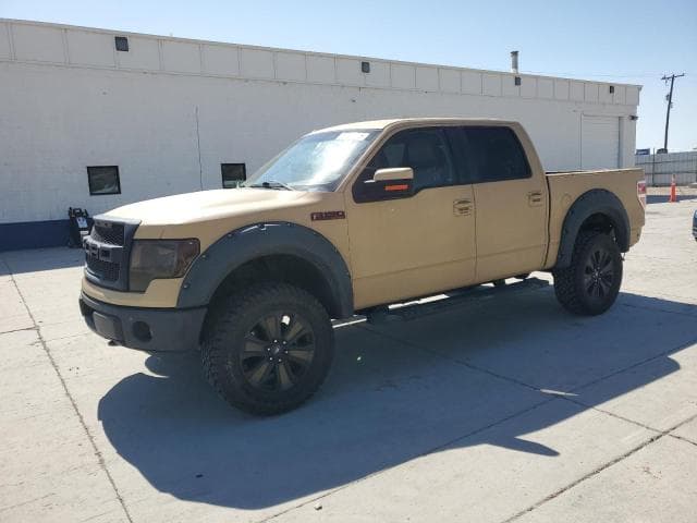FORD F-150