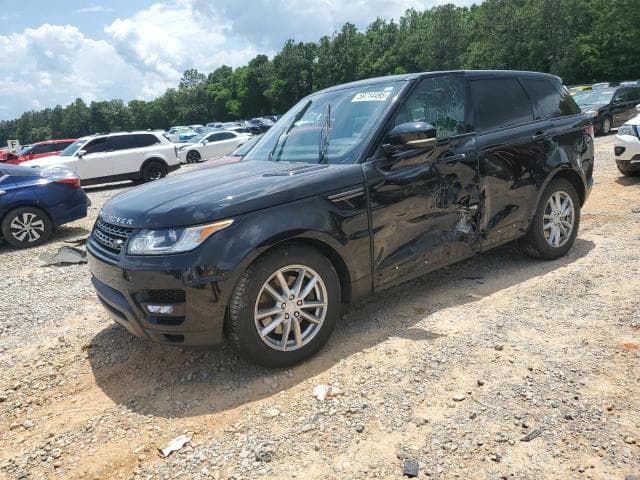 LAND ROVER RANGEROVER