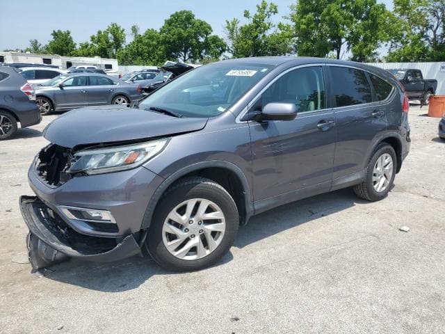 HONDA CRV