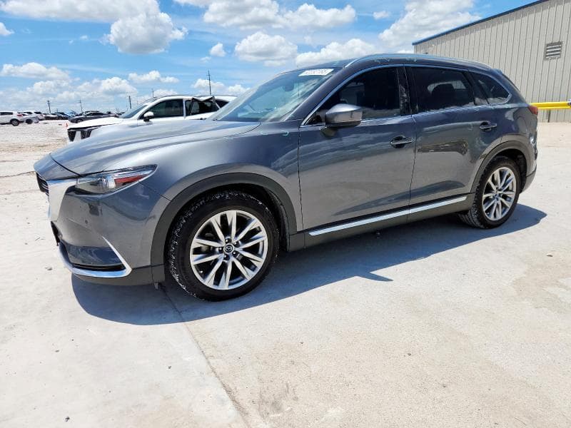 MAZDA CX-9