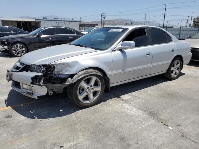 ACURA TL