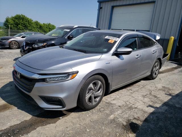 HONDA INSIGHT