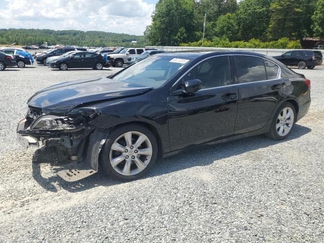 ACURA RLX