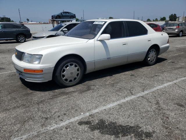 LEXUS LS400