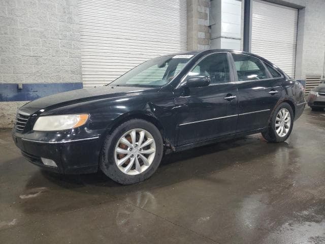 HYUNDAI AZERA