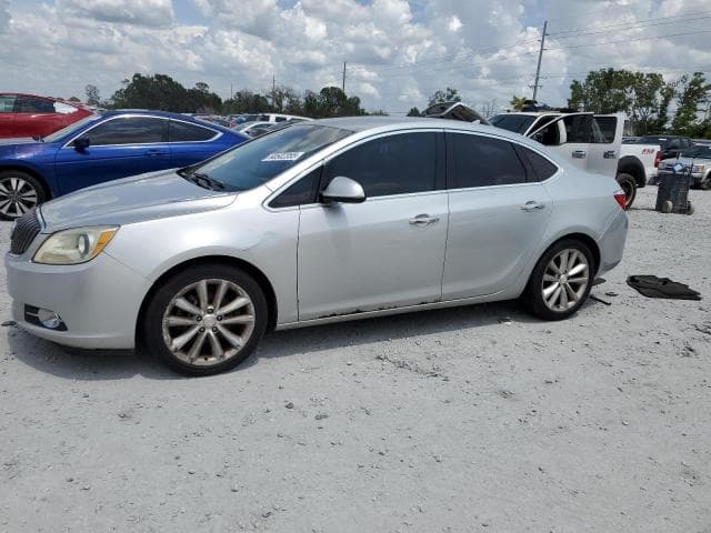 BUICK VERANO