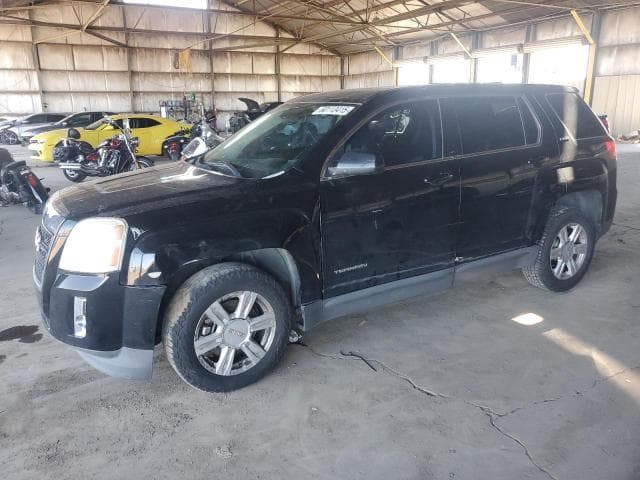 GMC TERRAIN