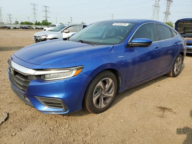 HONDA INSIGHT
