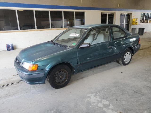 TOYOTA TERCEL