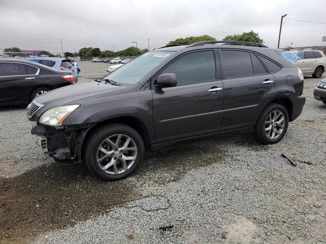 LEXUS RX350