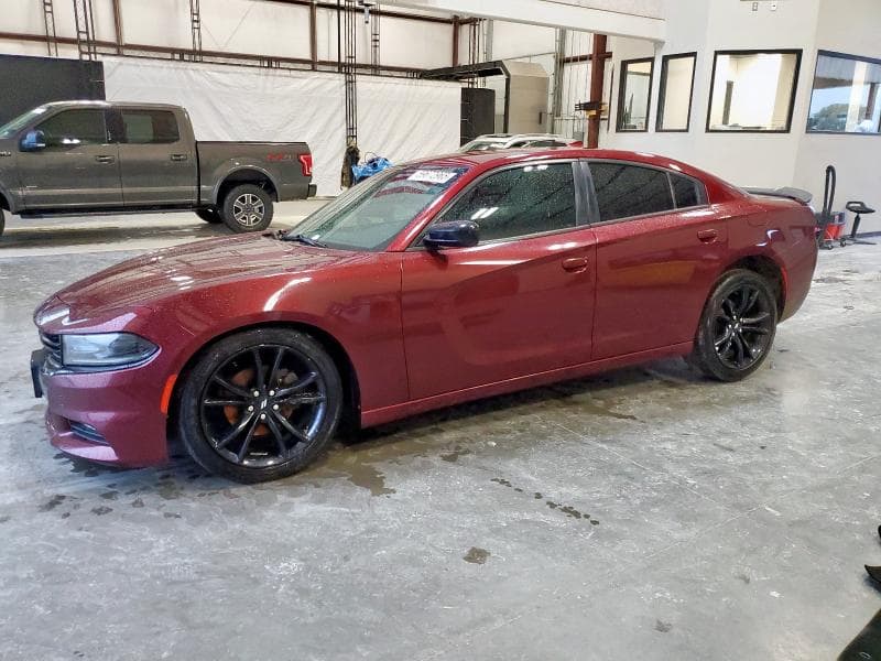 DODGE CHARGER
