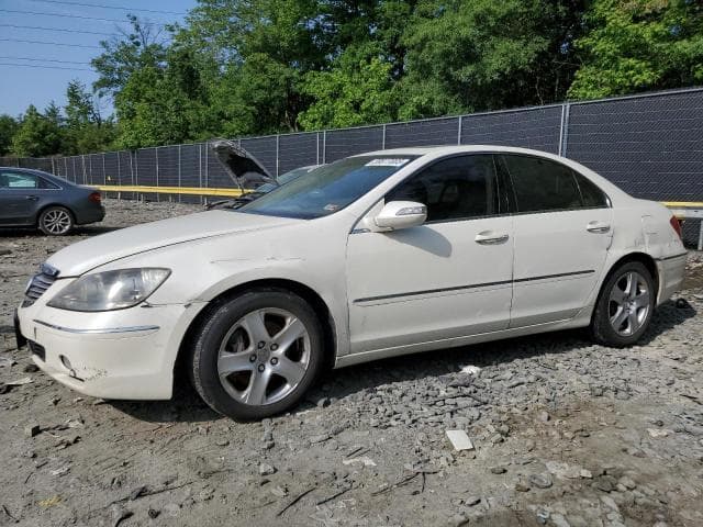 ACURA RL