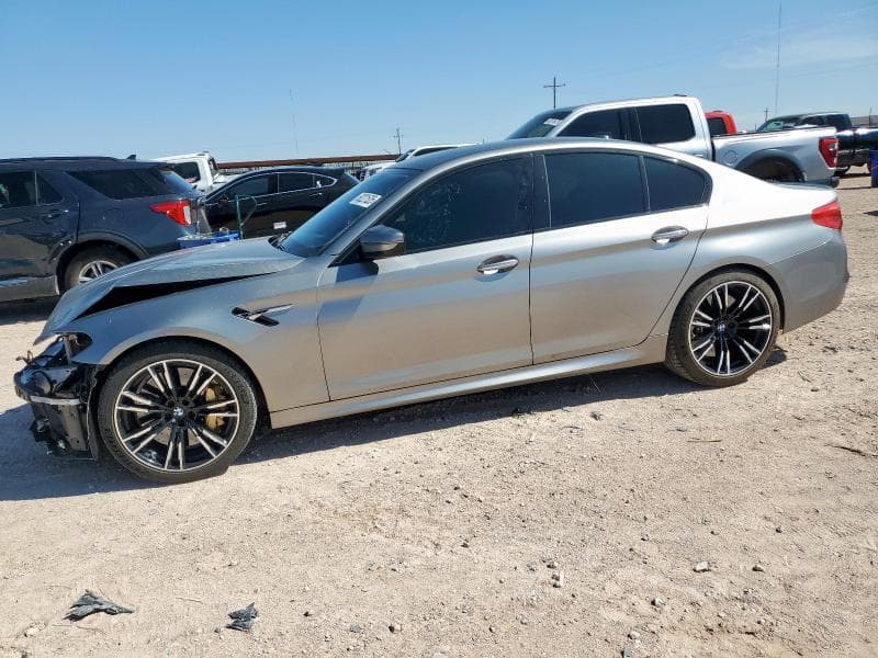 BMW M5