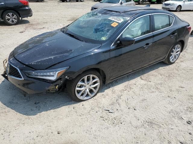 ACURA ILX