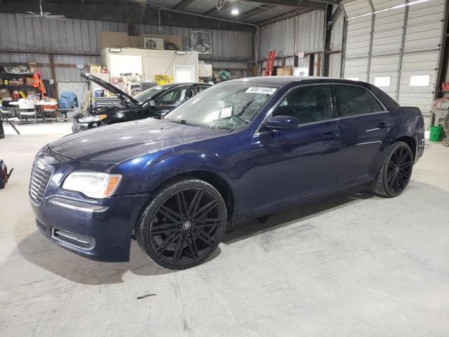 CHRYSLER 300