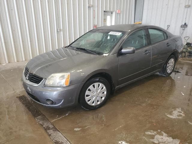 MITSUBISHI GALANT
