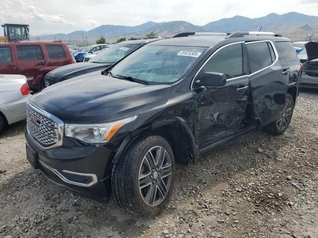 GMC ACADIA DEN