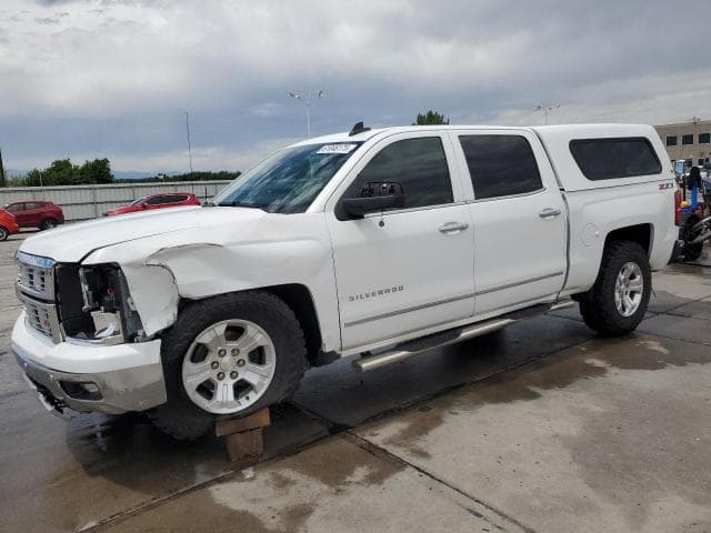 CHEVROLET ALL Models