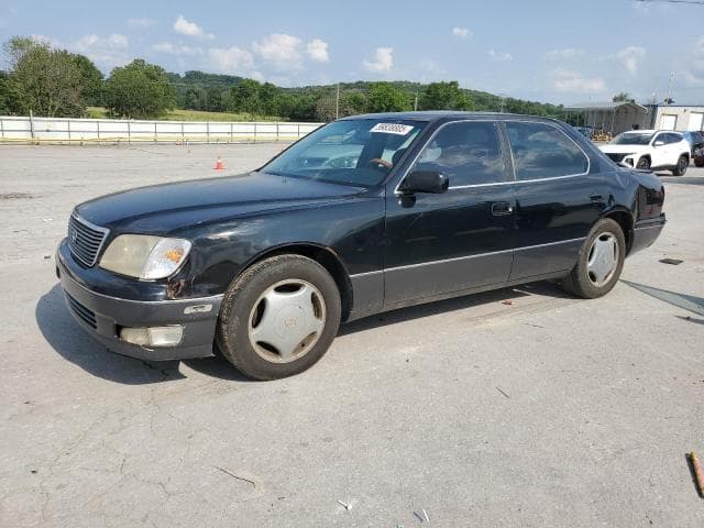 LEXUS LS400