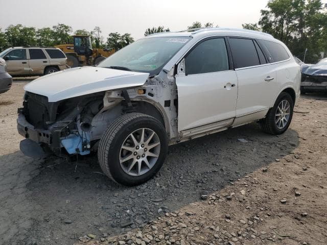 BUICK ENCLAVE