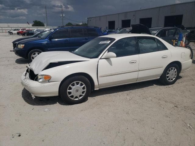 BUICK CENTURY