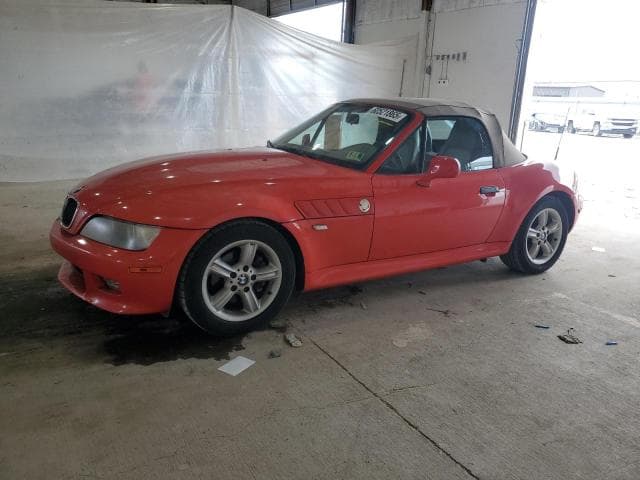 BMW Z3