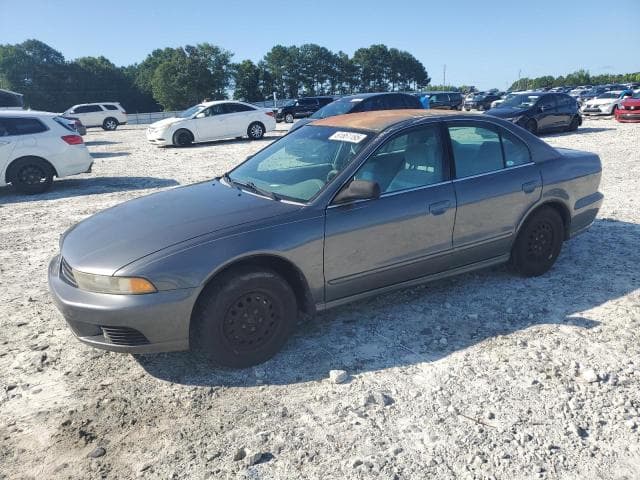 MITSUBISHI GALANT