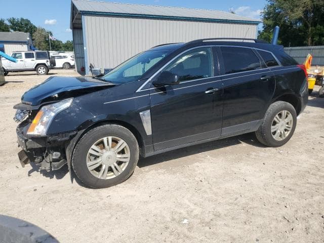 CADILLAC SRX