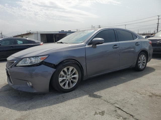 LEXUS ES300