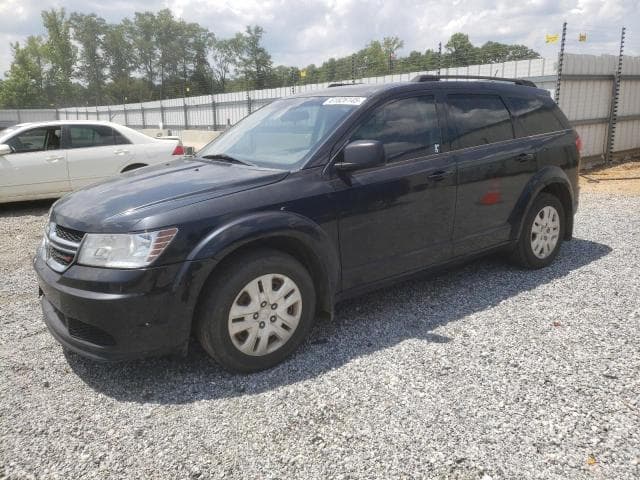 DODGE JOURNEY