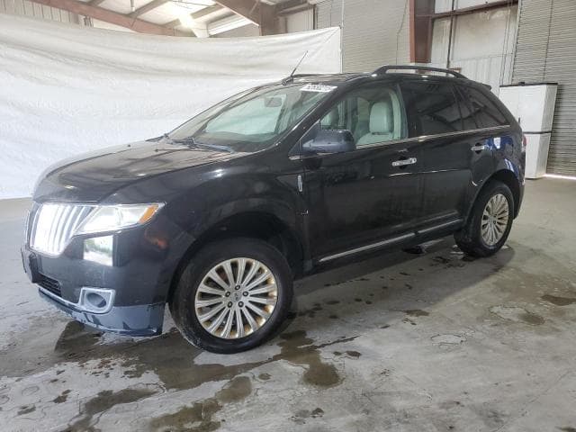 LINCOLN MKX