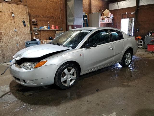 SATURN ION