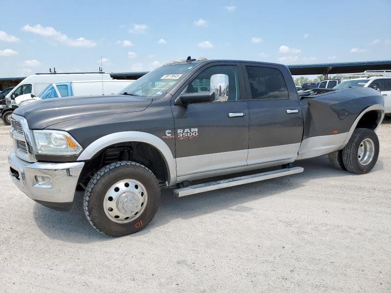 RAM 3500