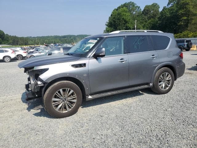 INFINITI QX80
