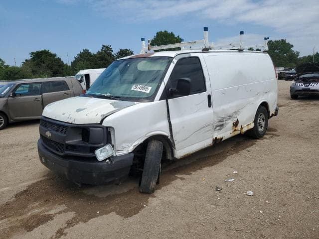 CHEVROLET EXPRESS
