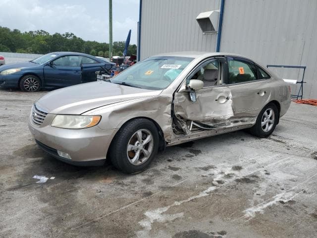 HYUNDAI AZERA