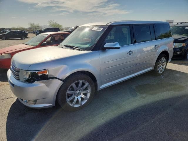 FORD FLEX