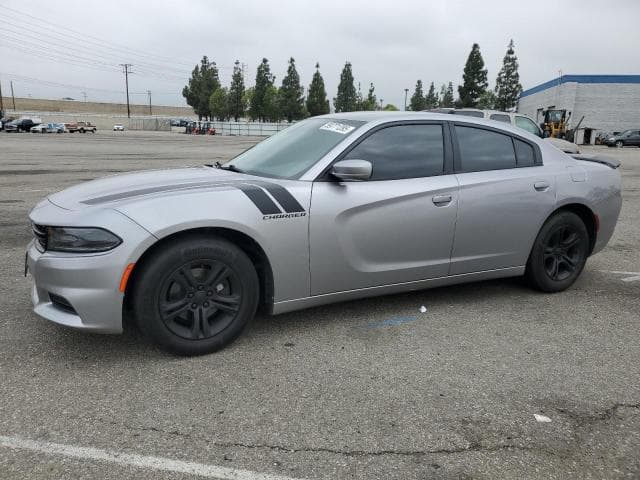 DODGE CHARGER