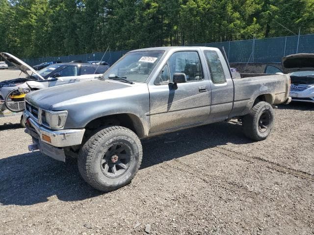 TOYOTA ALL OTHER