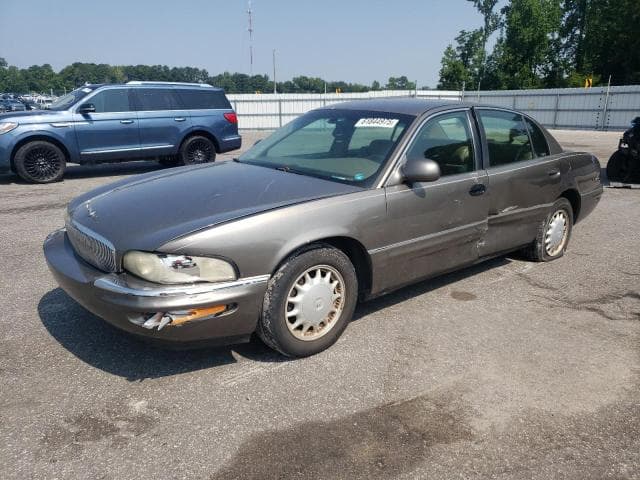 BUICK PARK AVE