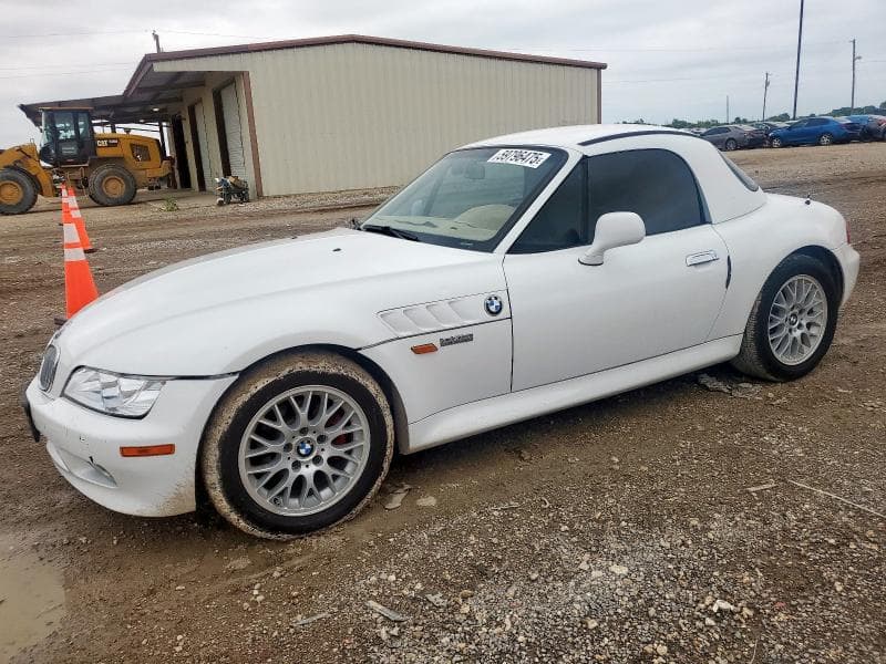 BMW Z3