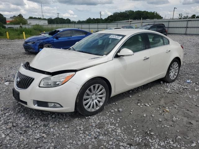 BUICK REGAL