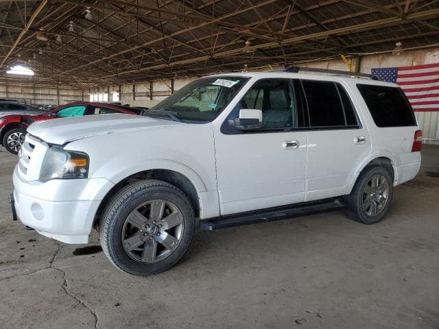 FORD EXPEDITION