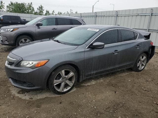 ACURA ILX