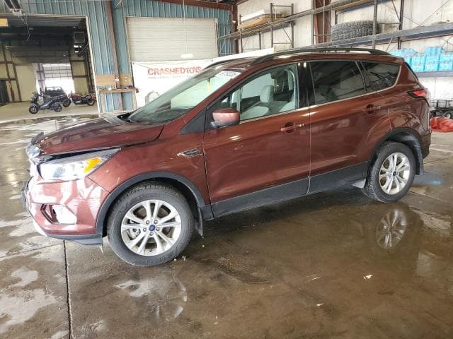 FORD ESCAPE