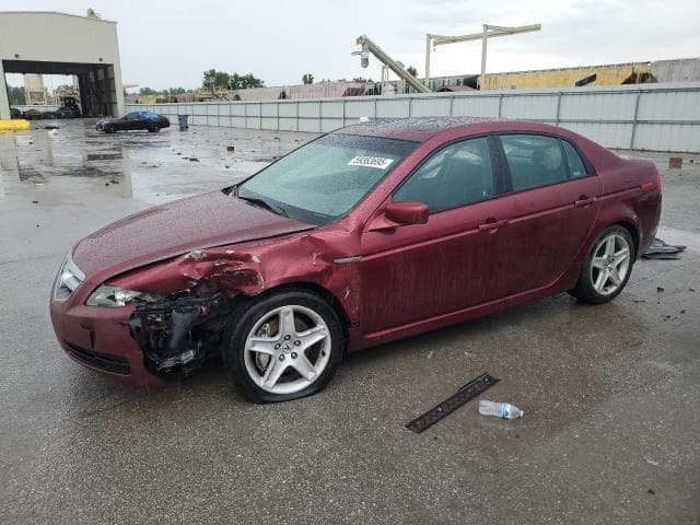 ACURA TL